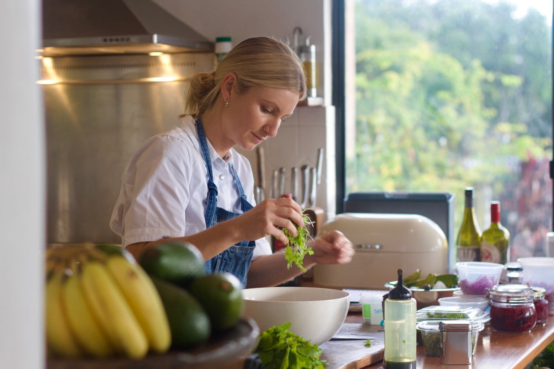 Escape #5 (19th - 22nd March)