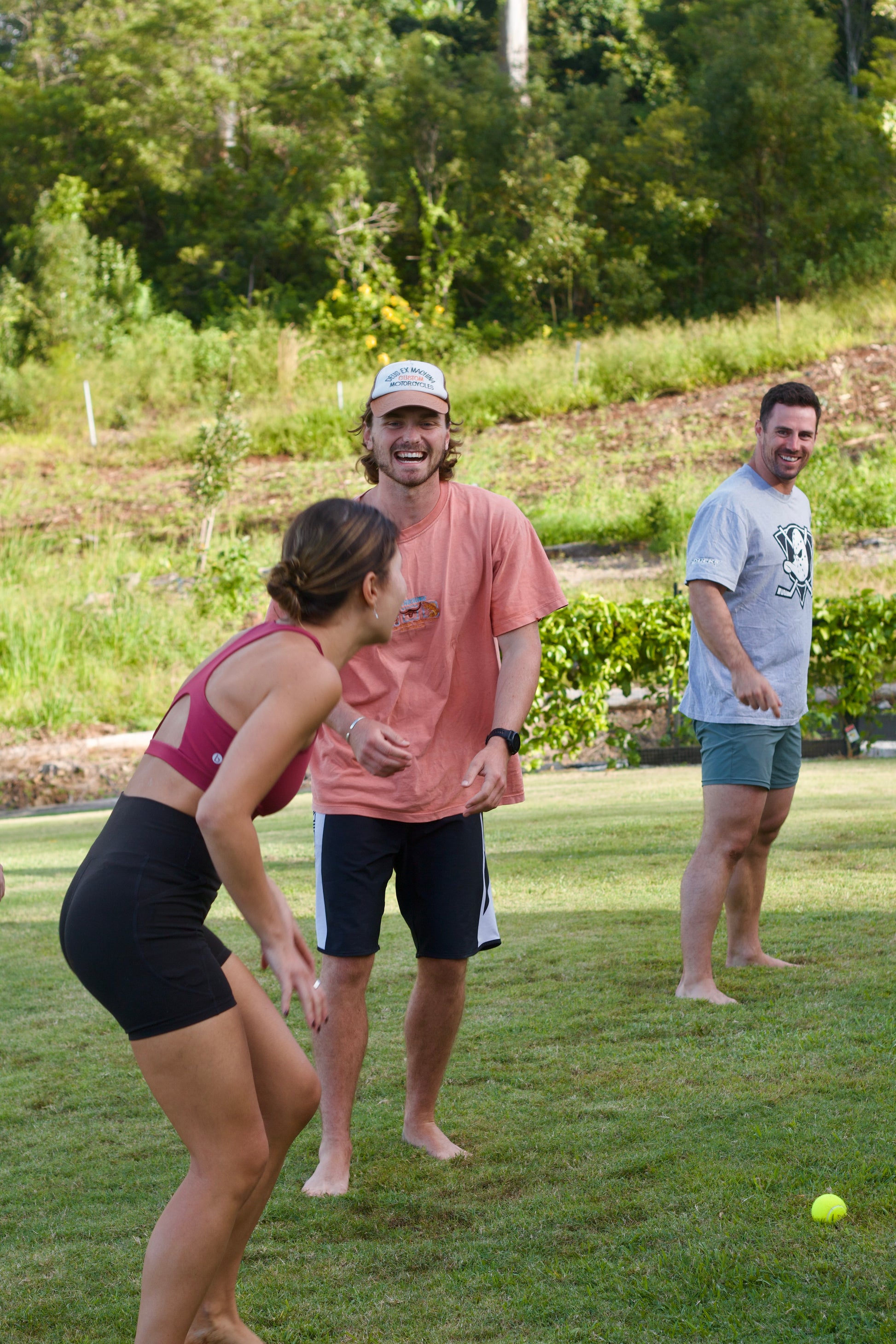 Escape #1 (16th - 19th October)