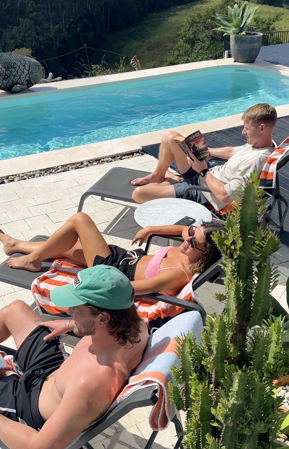 Escape #3 (20th - 23rd November) image 1