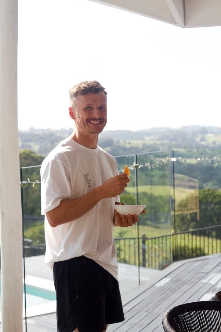 Escape #4 (6th - 8th February)