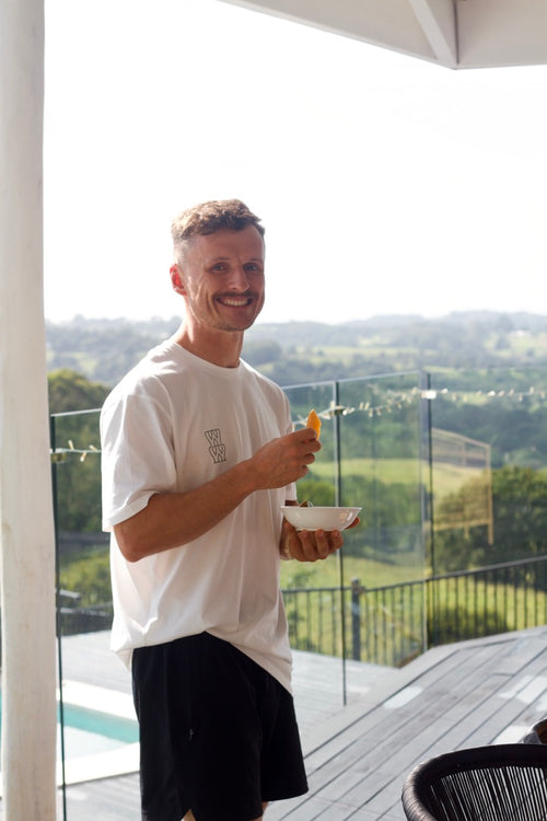 Escape #4 (6th - 8th February)