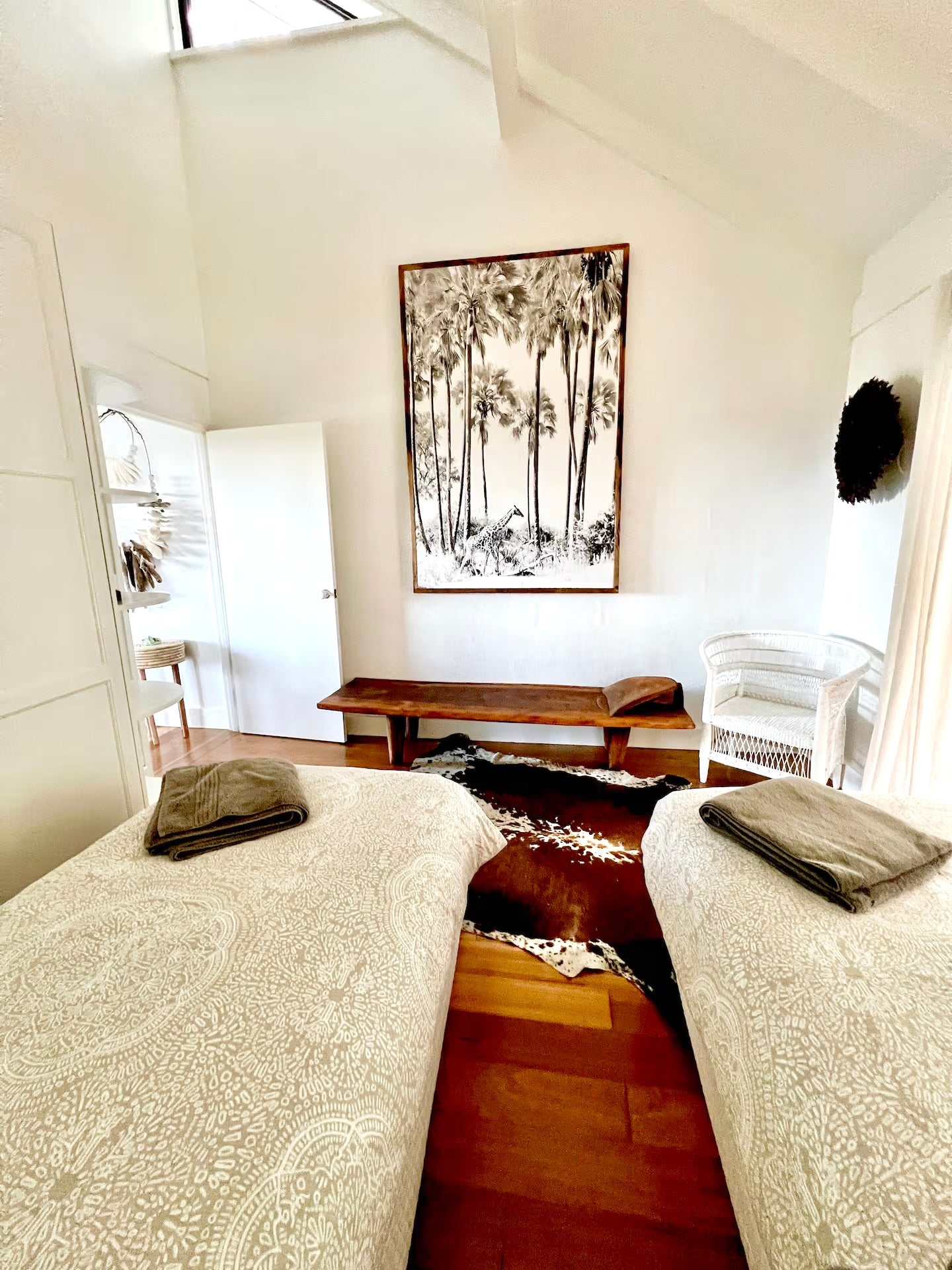 Escape #1 (16th - 19th October) image 5