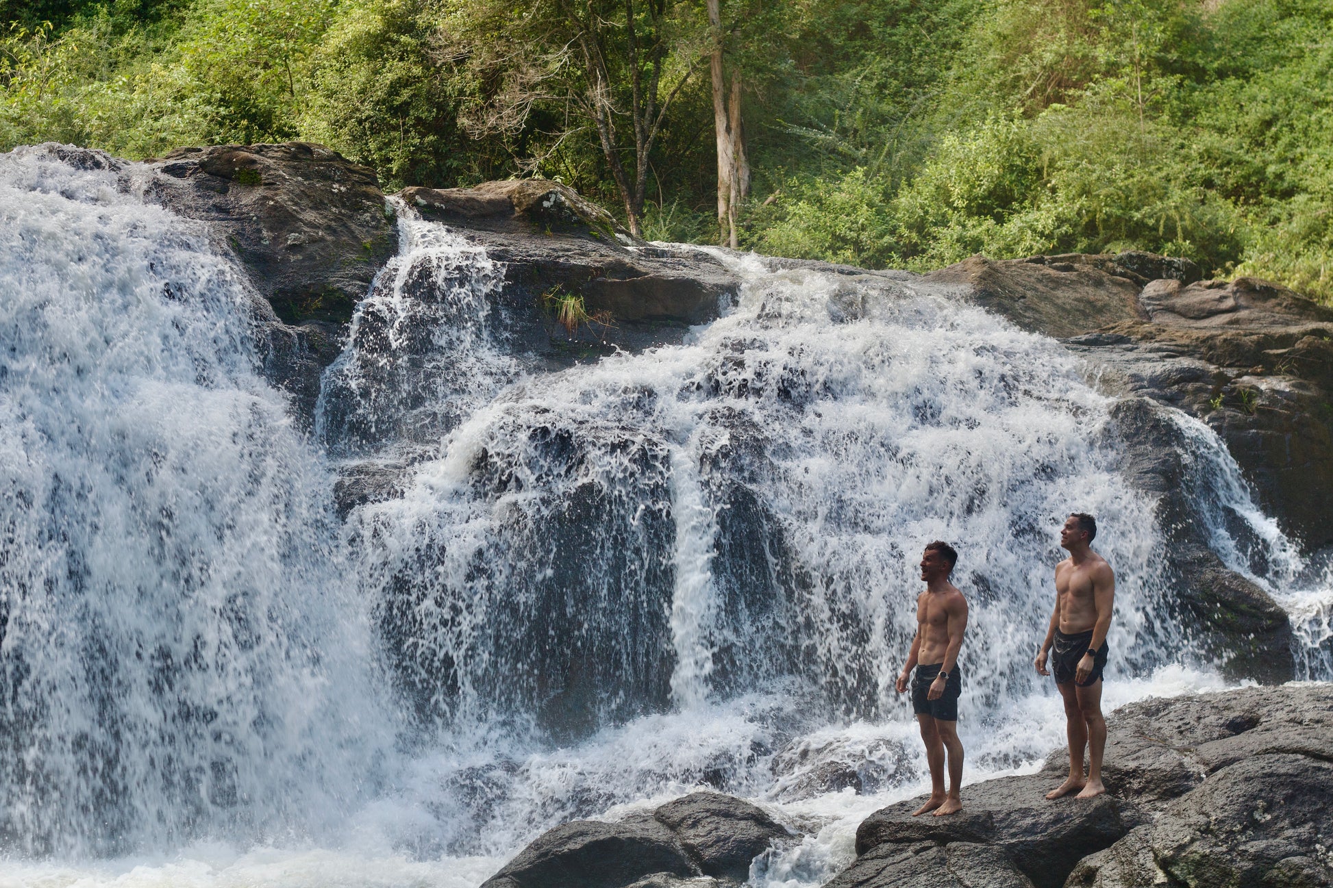 Escape #2 (6th - 9th November)